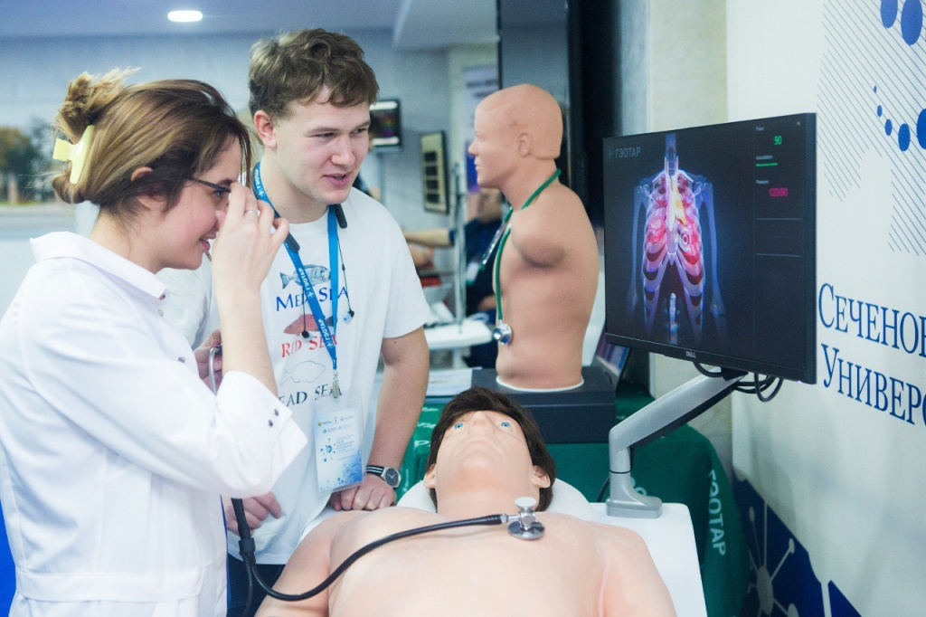 MBBS Cost in Russia for International Students
