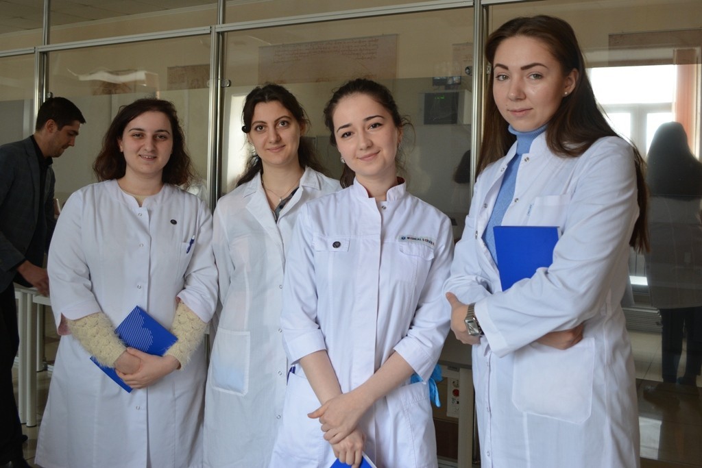 Top Medical Faculties in Russia: Opportunities for International Students