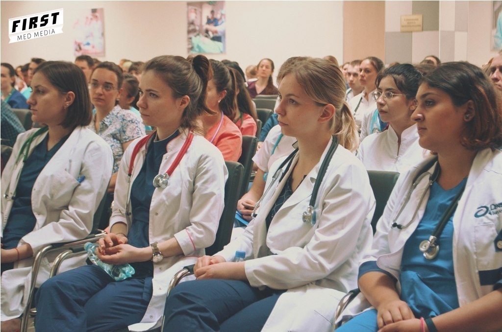 Scholarships in Russian Medical Universities for International Students: A Complete Guide for Applicants from Saudi Arabia