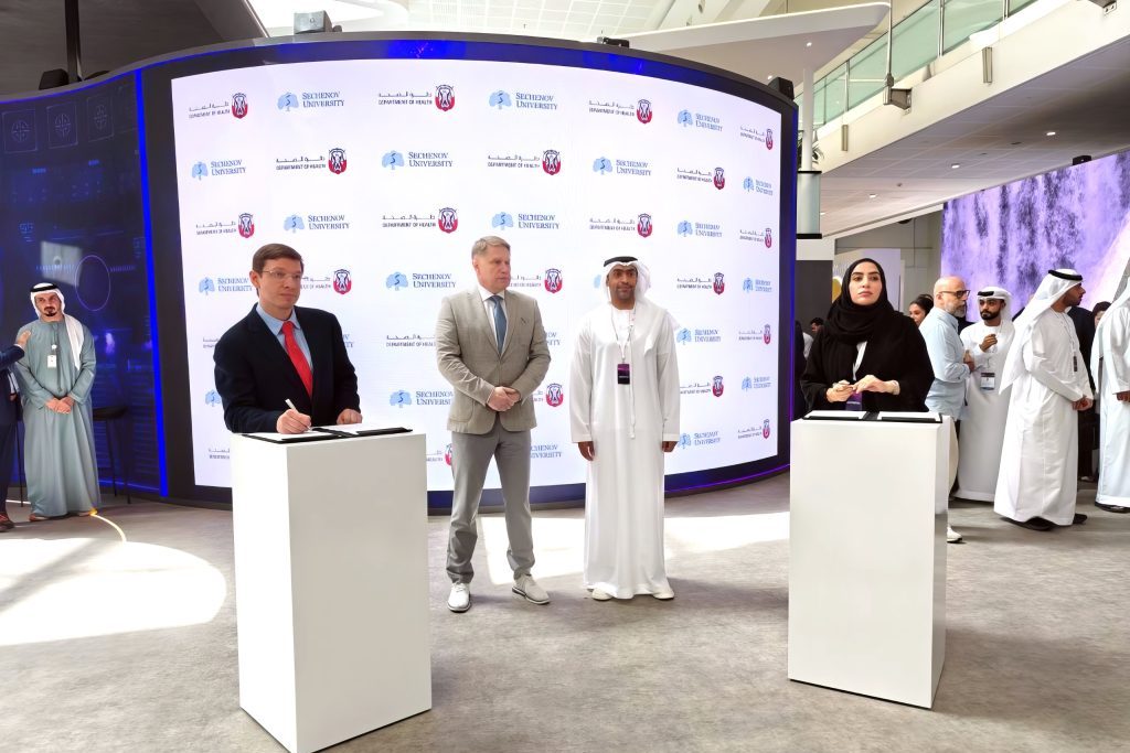 Medical Education in Russia: Opportunities for Students from Saudi Arabia