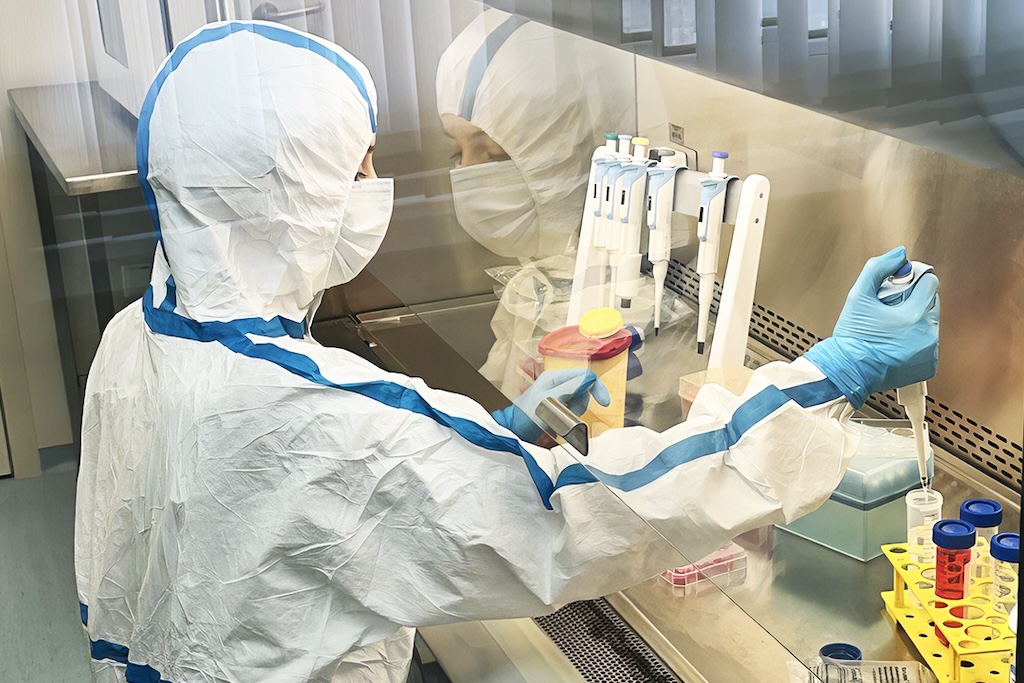 Student Internships at Sechenov University: Practice, Exchange, and International Opportunities