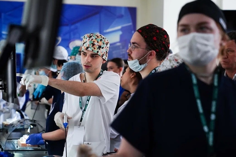 How Many Years Does It Take to Become a Doctor in Russia: A Complete Guide for International Students
