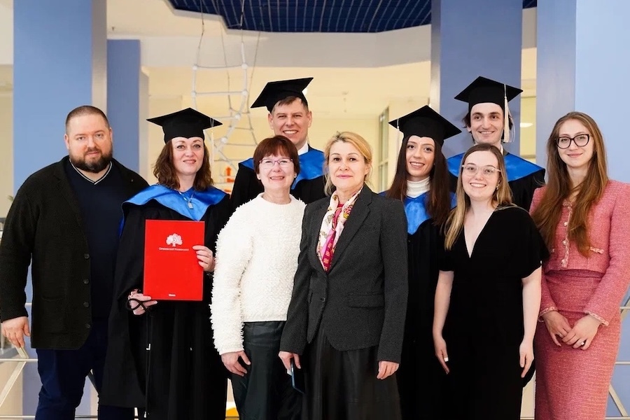 Which Moscow Universities Offer Study Programs in English?